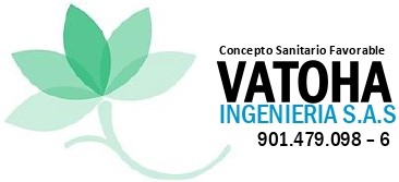 VATOHA INGENIERIA SAS