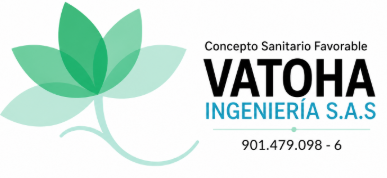 VATOHA INGENIERÍA S.A.S.
